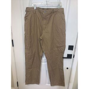 Carhartt Men's Tan Chinos
